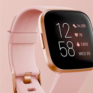 Fitbit Versa 2 Smart Watch